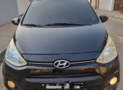 Anúncio HYUNDAI GRANDE I10