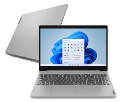 A venda PORTÁTIL LENOVO 3i N4020