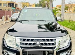 Anúncio MITSUBISHI PAJERO FULL