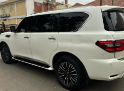 Comprar NISSAN PATROL OBAMA