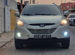 Anúncio HYUNDAI TUCSON FULL