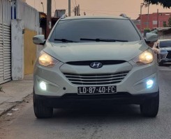 A venda HYUNDAI TUCSON FULL