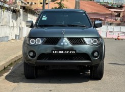 Anúncio MITSUBISHI L200 SPORTERO