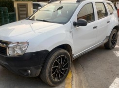 Comprar RENAULT DUSTER