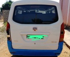A venda MINI HIACE