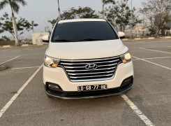 Anúncio Hyundai H1 impecável