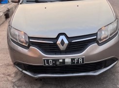 Comprar RENAULT LOGON