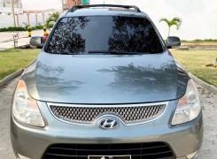 Anúncio HYUNDAI VERACRUZ