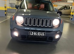 Comprar JEEP RENEGADE