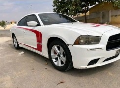 Comprar Dodge Super Charger (V6)