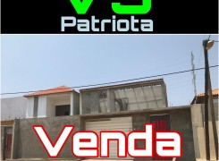 Anúncio V3 (Patriota)