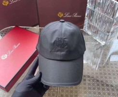 A venda Chapéu loropiana