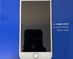 A venda IPhone 6 normal