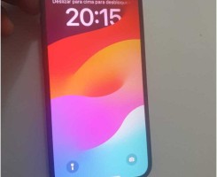 A venda IPhone 13 normal