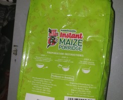 A venda Maizena Amido de Milho