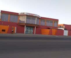 A venda Venda de Empreendimento no namibe