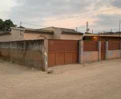 A venda Moradia T4