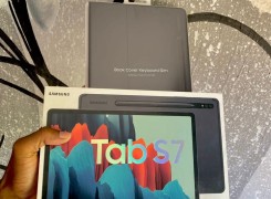 Anúncio SAMSUNG GALAXY TAB S7 LTE