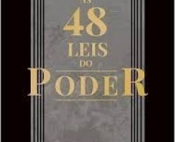 Comprar 48 LEIS DO PODER