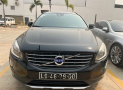 Comprar VOLVO XC60