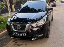 Comprar NISSAN KISKIS