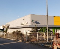 A venda VENDE-SE TERRENO DE 1.2 HECTARES POR DETRÁS DO HIPERMERCADO MAXI VIA E...