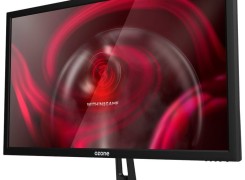 Anúncio Monitor Gaming Ozone DSP25 TN 24.5 FHD 16:9 144Hz FreeSync / G-SYNC Co...