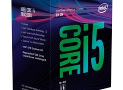 Anúncio Processador Intel Core i5-8400 Hexa-Core 2.8GHz c/ Turbo 4.0GHz 9MB Sk...