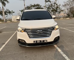 A venda Hyundai H1 impecável