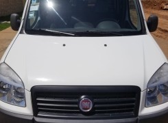 Comprar Fiat Doblò impecável