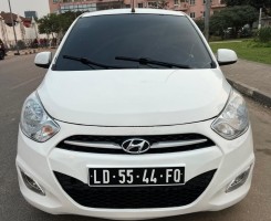 A venda Hyundai i10