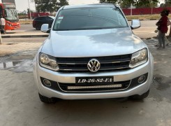 Anúncio AMAROK-2,90-2013