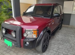 Anúncio LAND ROVER DISCOVERY