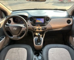 A venda Grand I10