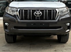 Anúncio TOYOTA LAND CRUISER PRADO TXL