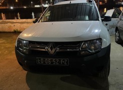 Comprar Renault super limpo