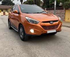 A venda Hyundai Tucson 2015