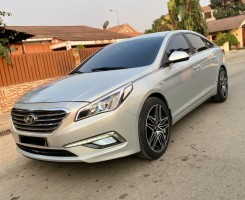 A venda Hyundai Sonata