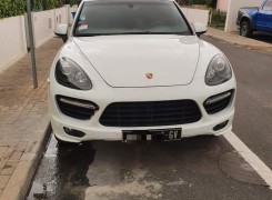 Comprar PORSCHE CAYENNE | GTS (V8)