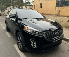 A venda KIA SORRENTO FULL LIMPO