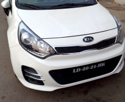 A venda KIA RIO STENTION