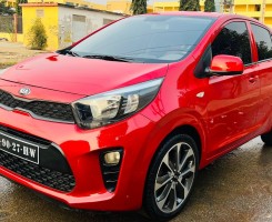 Comprar KIA MORNING FULL