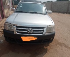 A venda Nissan