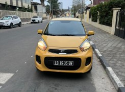 Anúncio KIA PICANTO