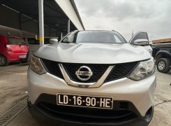 Anúncio NISSAN ROGUE 2019