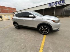 Comprar NISSAN ROGUE 2019