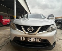 A venda NISSAN ROGUE 2019