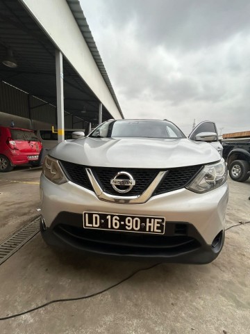 Venda NISSAN ROGUE 2019