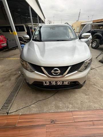 Venda NISSAN ROGUE 2019