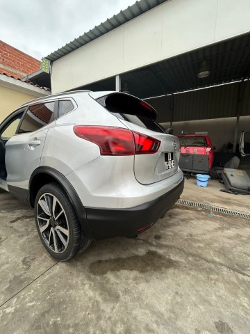 Venda NISSAN ROGUE 2019